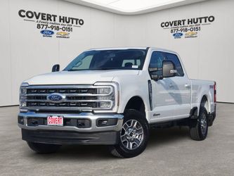 2024 Ford F-250