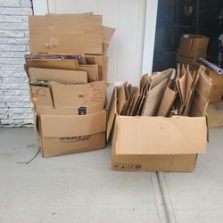 Free Boxes 50