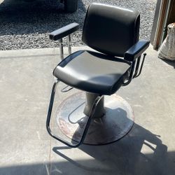 Barber Chair