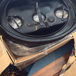 Try Power 348 Or 389 Pontiac