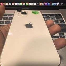 Iphone 13 128gb Unlocked
