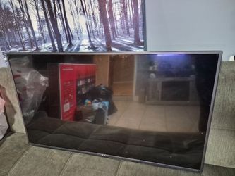 Lg brand 49 inch
