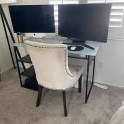 Computer Desk