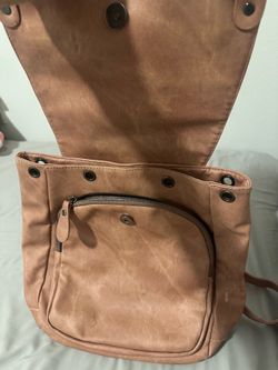 Small back pack