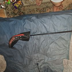 Taylormade M6 3 Wood.  Regular Flex