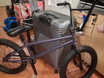 WeThePeople BMX Bike