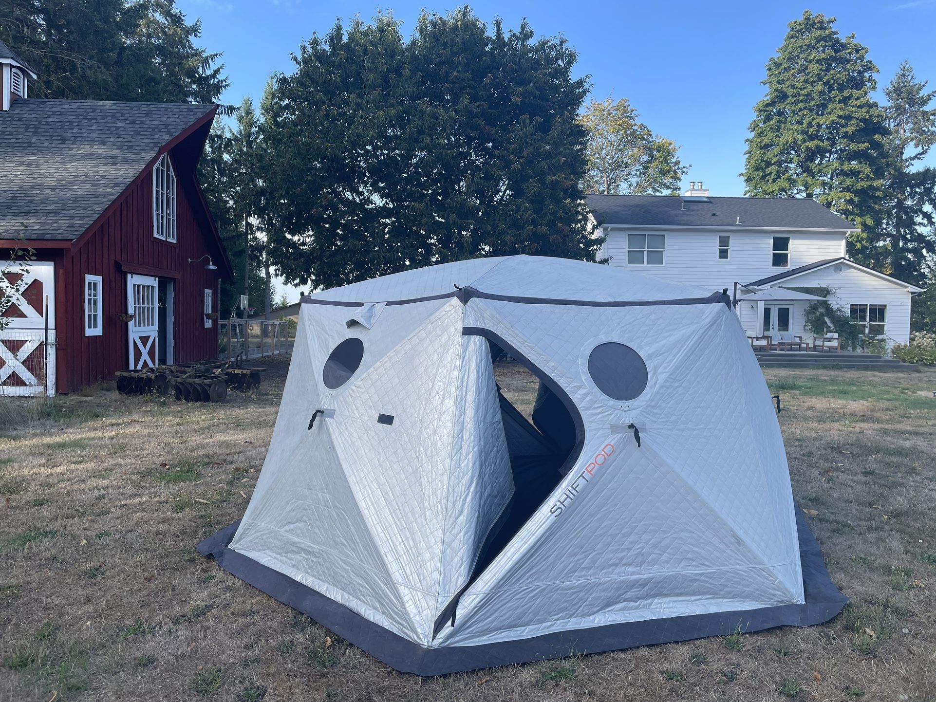 ShiftPod XL. Original Shift Pod Tent