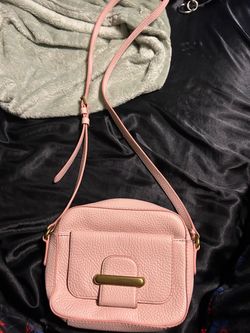 Fossil crossbody bag
