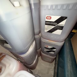 SEM Auto Care Supplies 