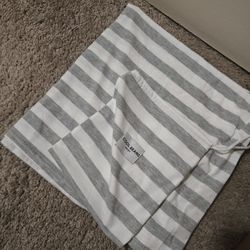 Breastfeeding/car Seat Cover With Dust Bag