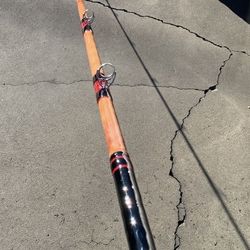 Fishing Gear Conolon 11’ 40-60 Lb Custom Rod