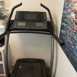 Nordictrack Treadmill 