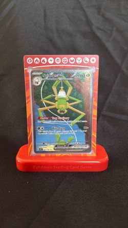 Spidops ex