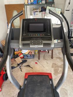 Treadmill Freemotion Reflex i11.9 Incline Trainer