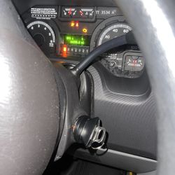 Car Keys And Remote 