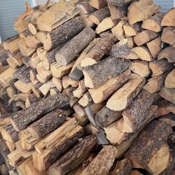 FULL CORD OF PINE 200.00 I Will Help Load