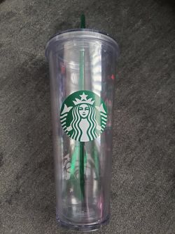 Disney Parks Starbucks Tumbler