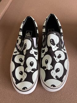 Alien Vans