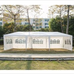 BRAND NEW 10x30FT Party Tent / Canopy