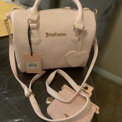 Juicy couture Purse And Wallet