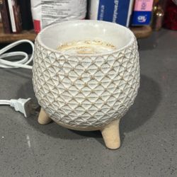 Scentsy Candle Warmer