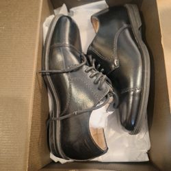Boys Dress Shoes