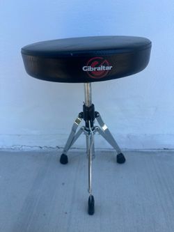Gibraltar Drum throne