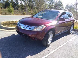 2006 Nissan Murano