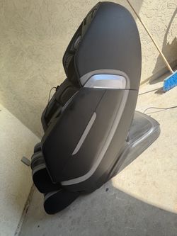 A302 Full Body Massage Chair – Like New – $1,200 OBO