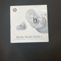 Beats Studio Buds+