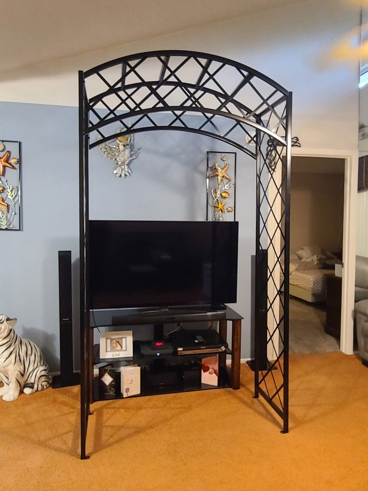 Garden/Wedding Arch