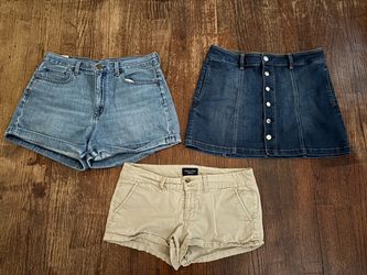 American Eagle Shorts & Skirts