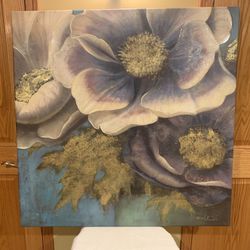 Wall Art Floral