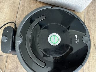 irobot Roomba vacuum 675
