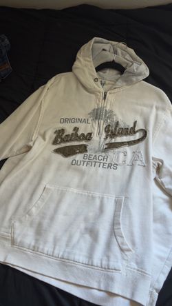 Vintage zip