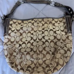 Coach Handbag