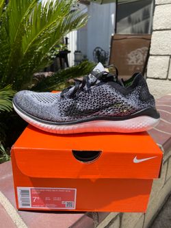 WMNS NIKE FREE RN FLYKNIT 2018