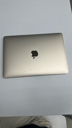 MacBook (Retina, 12 inch, Early 2015)