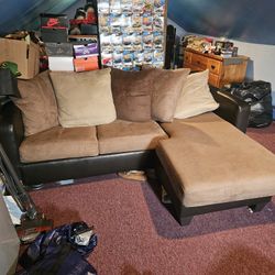 Chaise Lounge