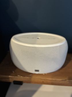 Jbl Link 300 With Google  Assistant Beaumont, California