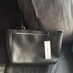 Calvin Klein Purse 
