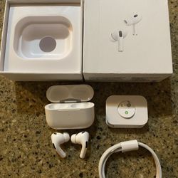 AirPod Pro 2nd Generation 