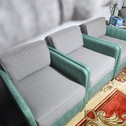 5 Living Room Sofas 