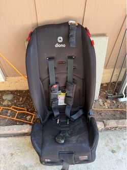 Diono Radian R3 Car Seats