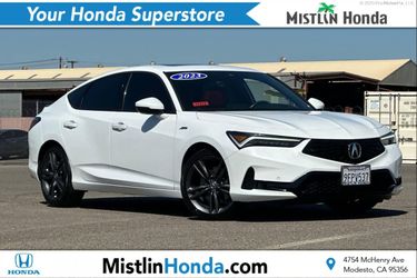 2023 Acura Integra