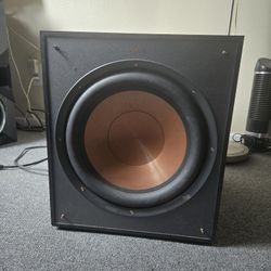 Klipsch Subwoofer