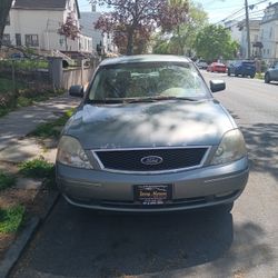 2005 Ford Five Hundred