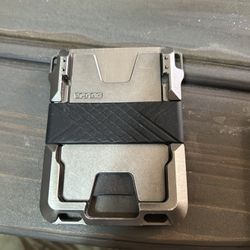 Dango Products Tactical Wallet And Money Clip