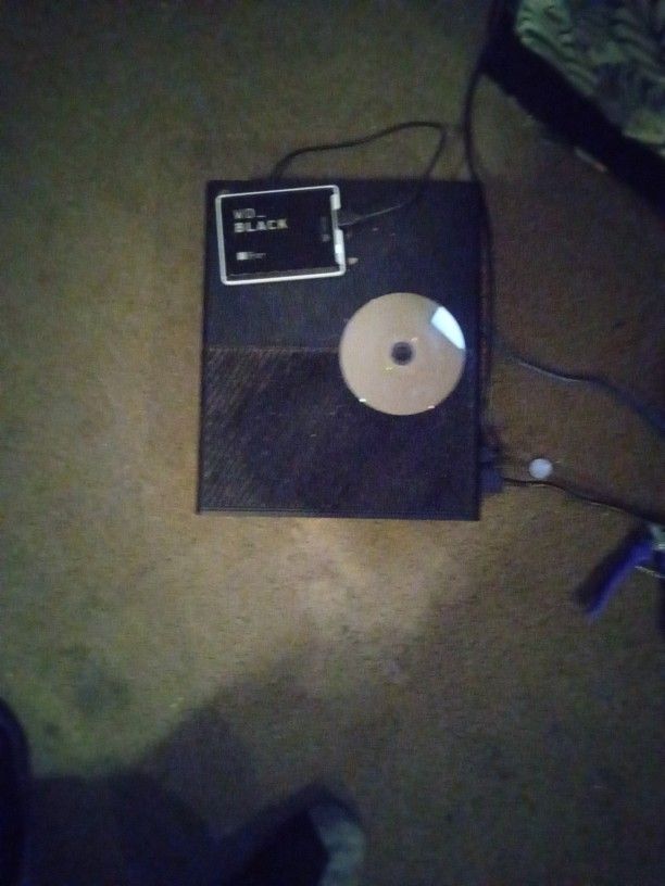 Xbox