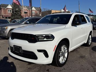 2024 Dodge Durango